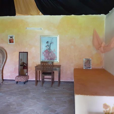 Verani Gecko Nature Lodge Home Of Swahili Divers The Best Dive Center And Famous Gecko Restaurant מראה חיצוני תמונה
